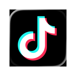 TikTok账号 商品图